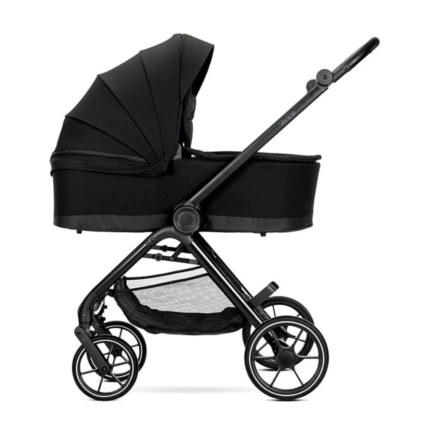 Lorelli Poussette Duo Venice Noir