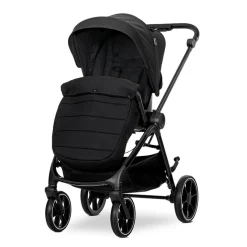Lorelli Poussette Duo Venice Noir