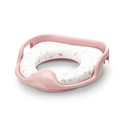 Lorelli Réducteur de Toilette Soft Rose