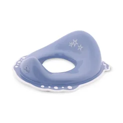 Lorelli                    Réducteur de toilette little stars    Bleu