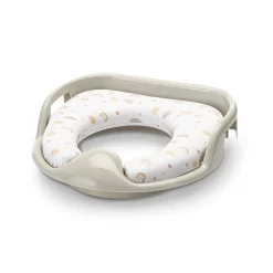 Lorelli                    Réducteur de Toilette Soft    Beige