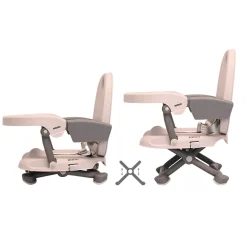 Lorelli Rehausseur ego Beige Grey