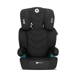 Lorelli Siege auto Speed GT Noir