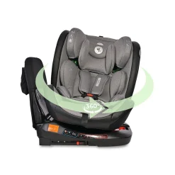 Lorelli                    Siège auto Ares    Gris