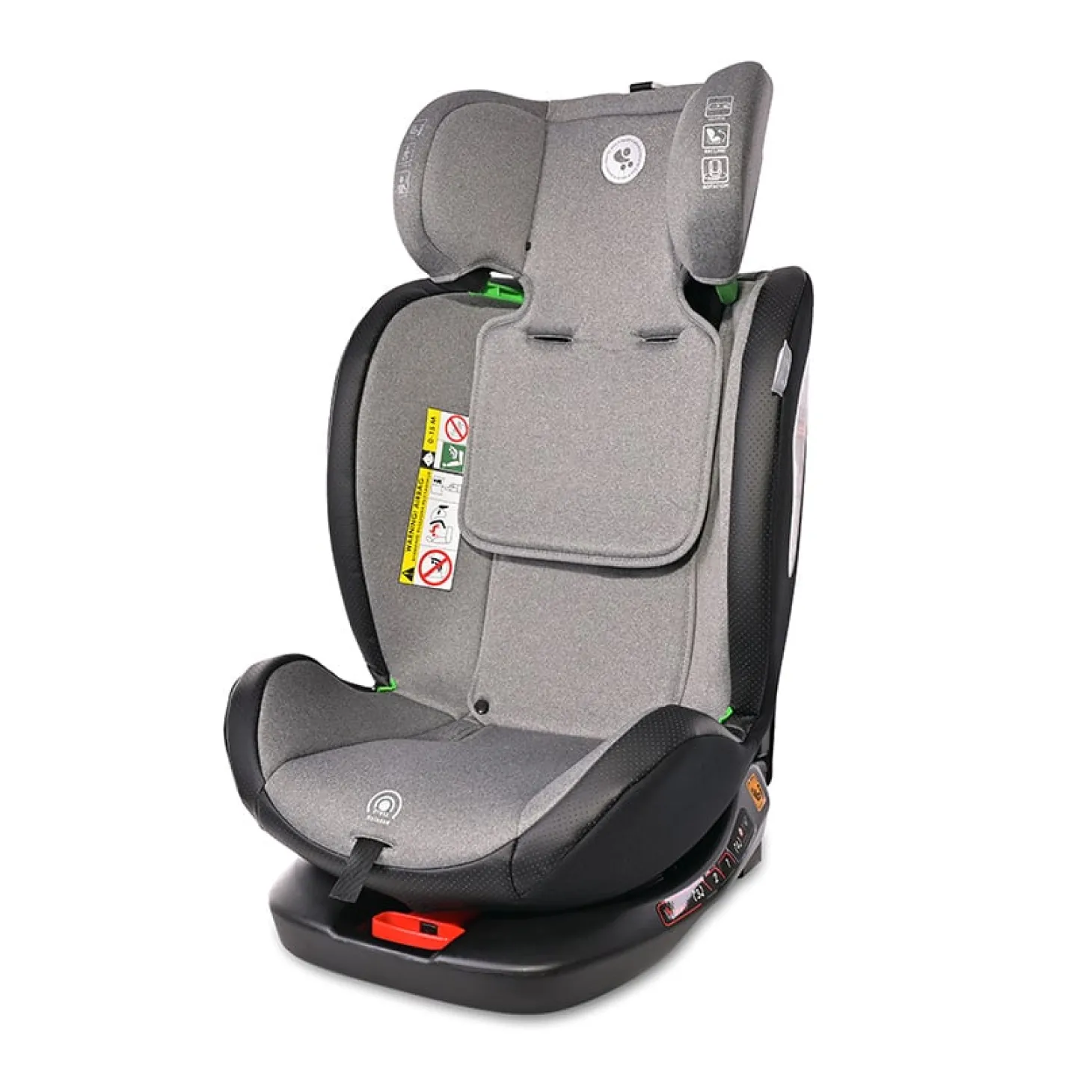 Lorelli Siège auto Ares Gris
