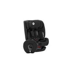 Lorelli Siège-Auto Voyager Ceinturé Noir