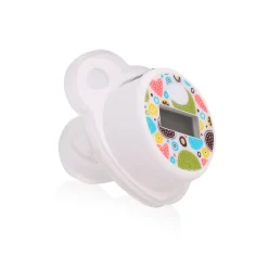 Lorelli                    Sucette thermomètre    Multicolore