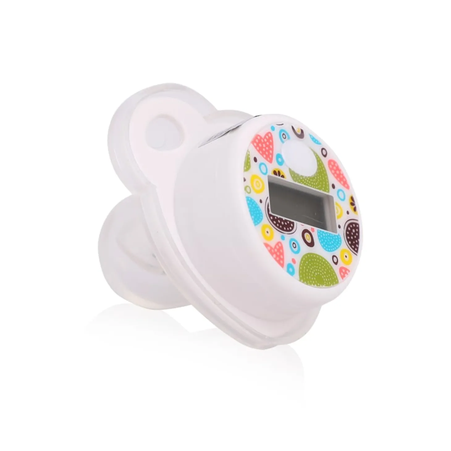 Lorelli Sucette thermomètre Multicolore