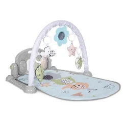 Lorelli Tapis mon 1er Piano Bleu