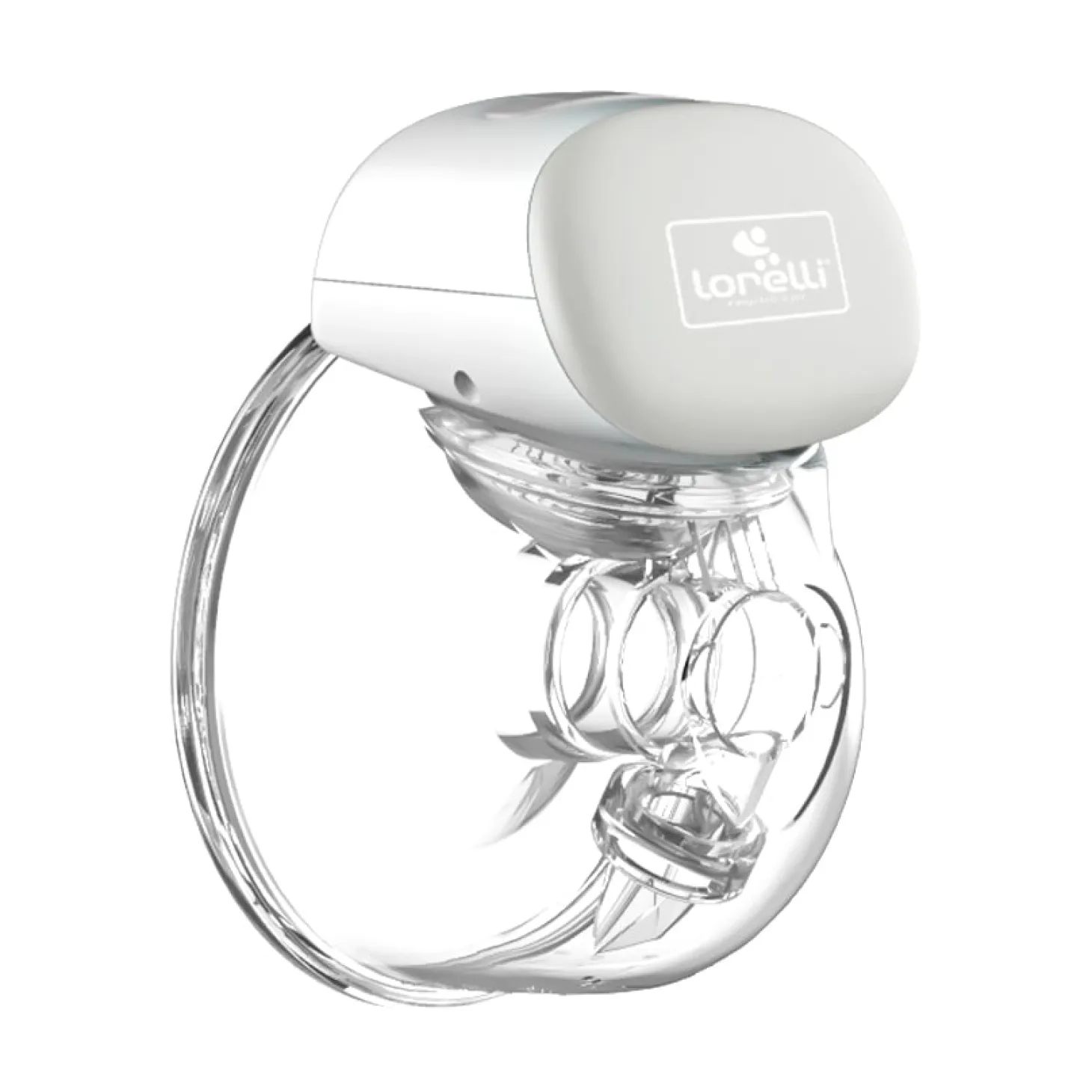 Lorelli Tire-Lait Electrique Main-Libre Aya Vert