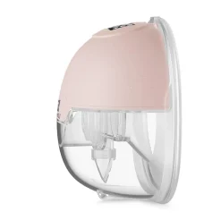 Lorelli Tire-Lait Electrique Main-Libre Aya Rose