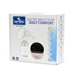 Lorelli                    Tire-lait Electrique    Bleu