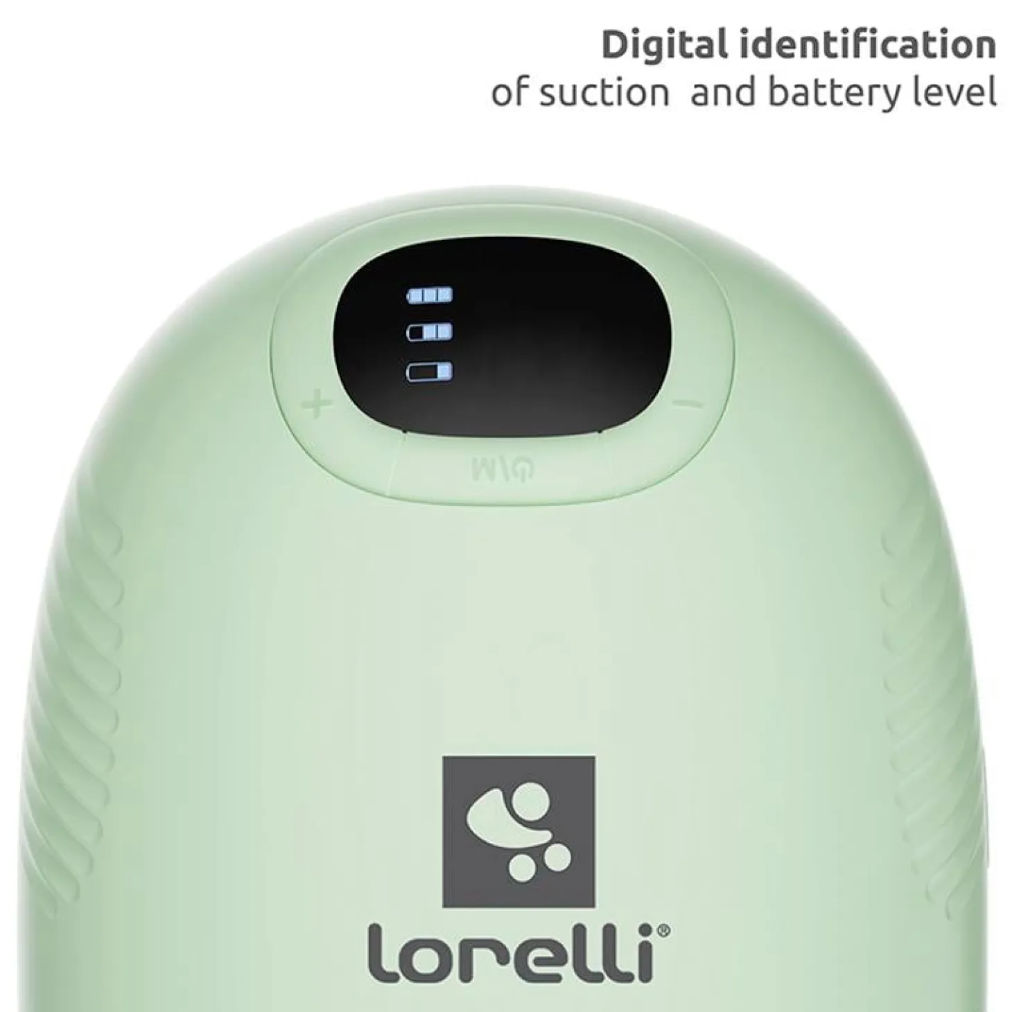 Lorelli Tire-Lait Electrique Main-Libre Alice Rose