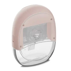 Lorelli Tire-Lait Electrique Main-Libre Alice Rose