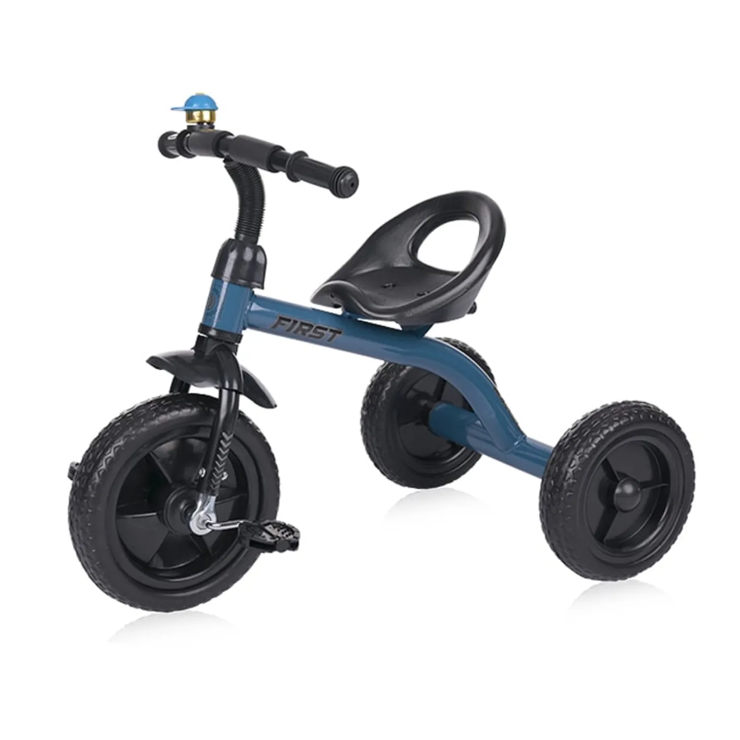 Lorelli Tricycle First Bleu
