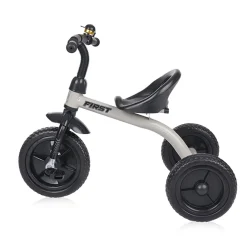 Lorelli Tricycle First Gris