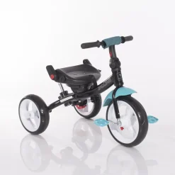 Lorelli Tricycle Jaguar Rouge/Noir