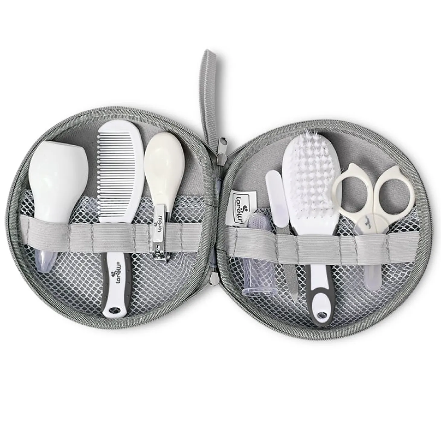 Lorelli Trousse de toilette Gris