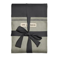 Love Radius by JPMBB Echarpe de portage L'Originale Anthracite/Olive