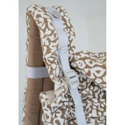 Love Radius by JPMBB                    Porte-bébé HoodieCarrier 2    Sweet Sauvage            0-36 mois