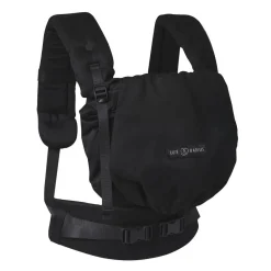 Love Radius by JPMBB                    Porte-bébé PhysioCarrier 2    Noir