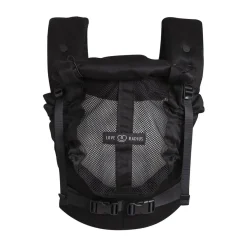 Love Radius by JPMBB Porte-bébé PhysioCarrier 2 Noir
