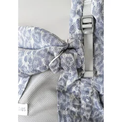 Love Radius by JPMBB                    Porte-bébé PhysioCarrier 2    Edition Limitée Blue Léopard