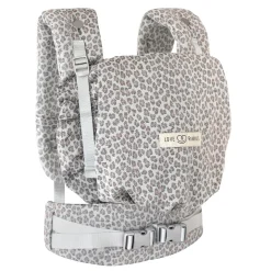 Love Radius by JPMBB                    Porte-bébé PhysioCarrier 2    Leopard