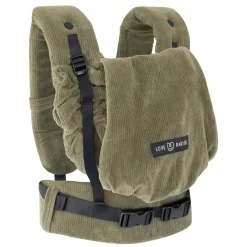Love Radius by JPMBB                    Porte-bébé PhysioCarrier 2    Velvet Green