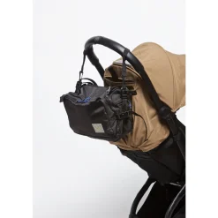 Love Radius by JPMBB Sac à langer CaravanBag Noir