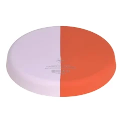 Lässig                    Assiette en silicone    Lavande