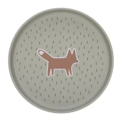 Lässig Assiette Little Forest Renard