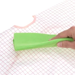 Lässig                    2 bavoirs manches longues avec poche Garden Explorer    Rose