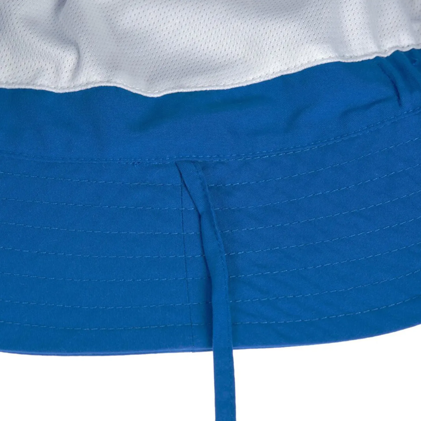 Lässig Bob anti-UV Bleu