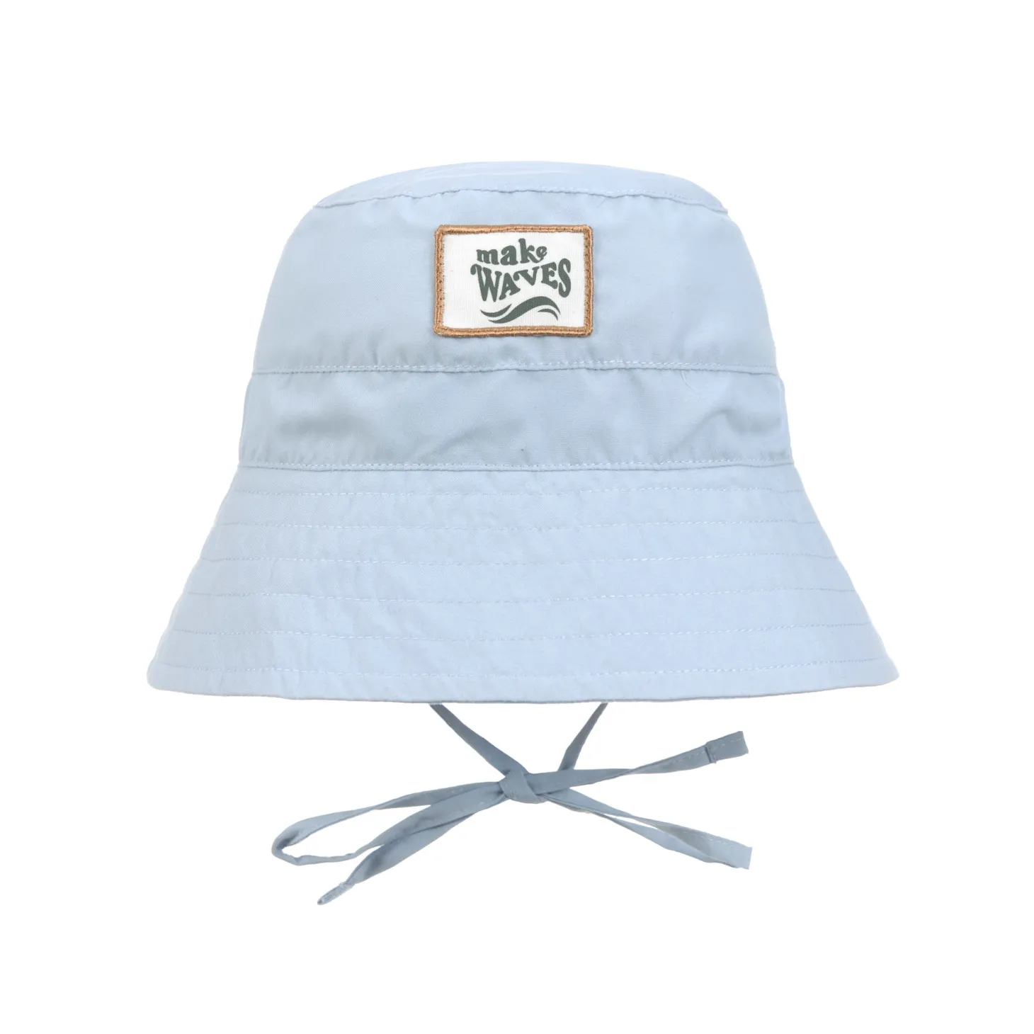 Lässig Bob anti-UV Bleu ciel 19-36 mois