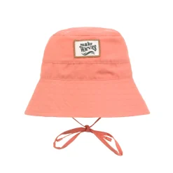 Lässig                    Bob anti-UV corail    Corail            3-6 mois