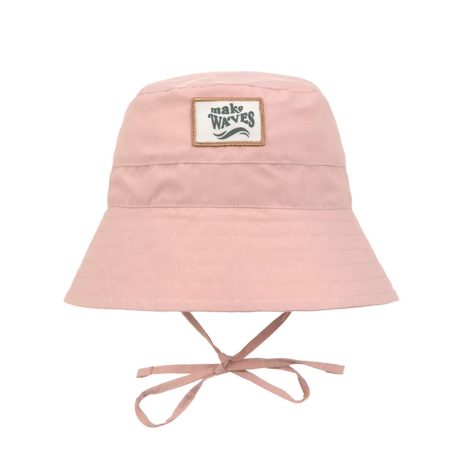 Lässig Bob anti-UV Pêche