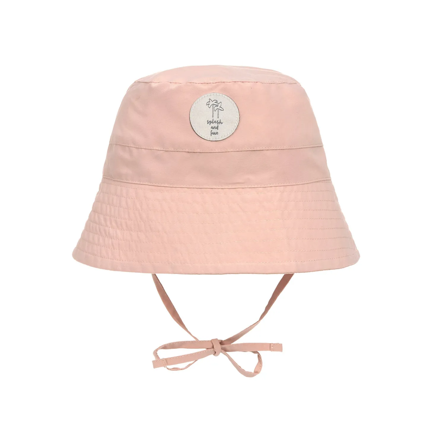 Lässig Bob anti-UV Pink 19-36 mois