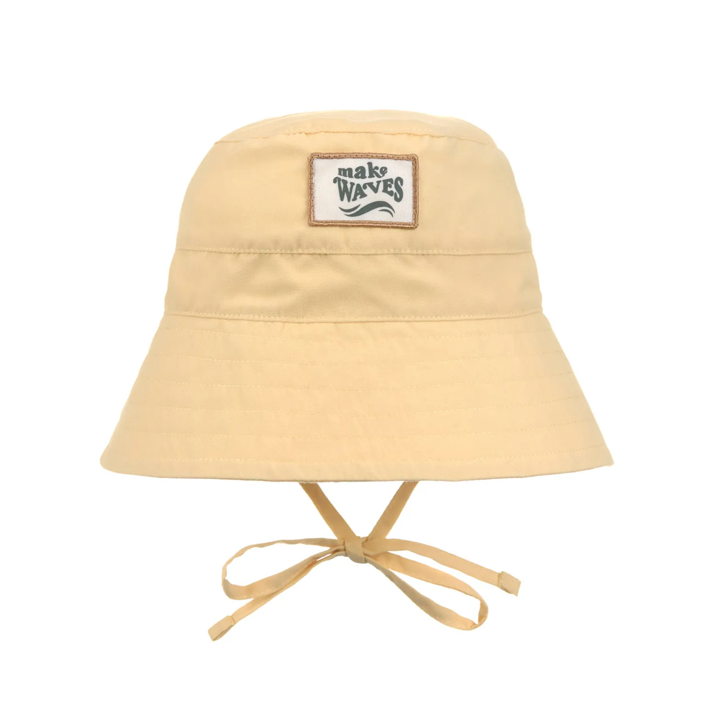 Lässig Bob anti-UV Vanille 3-6 mois