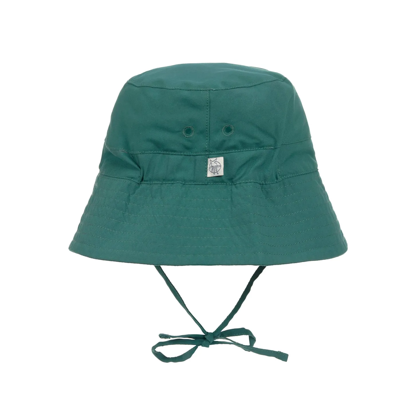 Lässig Bob anti-UV Vert 3-6 mois