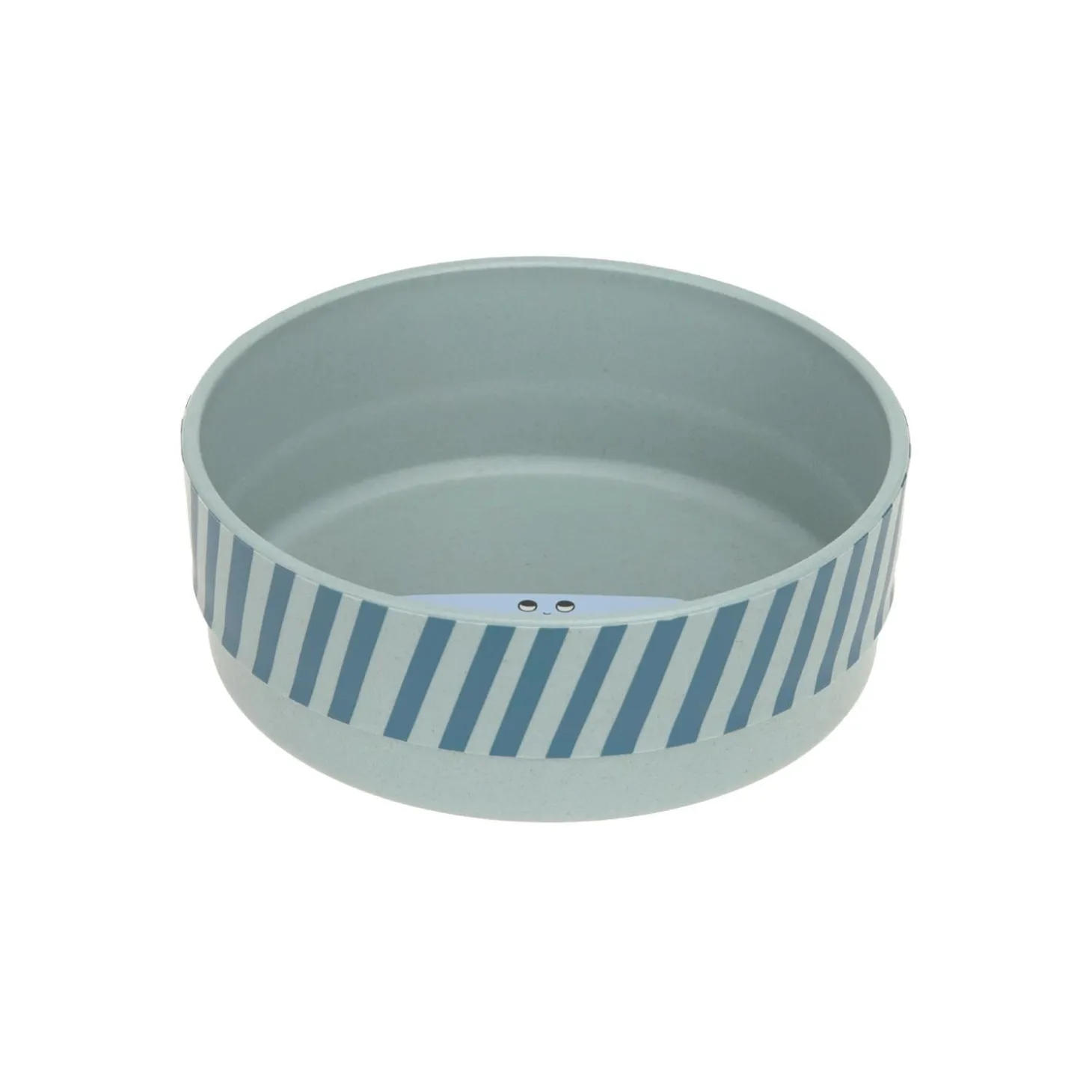 Lässig Bol PP/Cellulose Tiny Team Chien Vert