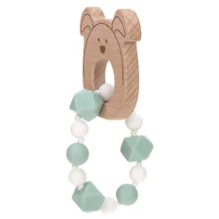 Lässig                    Bracelet de dentition Little Chums    Chien
