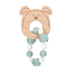 Lässig Bracelet de dentition Little Chums Chien