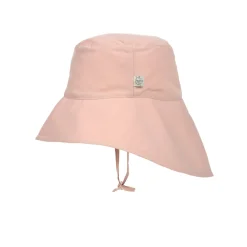 Lässig                    Chapeau protège nuque anti-UV    Pink            3-6 mois