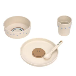 Lässig                    Coffret repas    Bleu Ciel