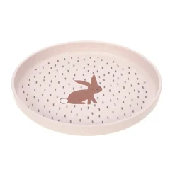 Lässig Coffret repas Little Forest Lapin