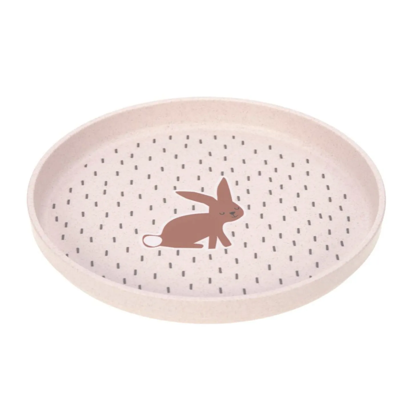 Lässig Coffret repas Little Forest Lapin