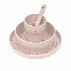 Lässig Coffret repas Little Forest Lapin