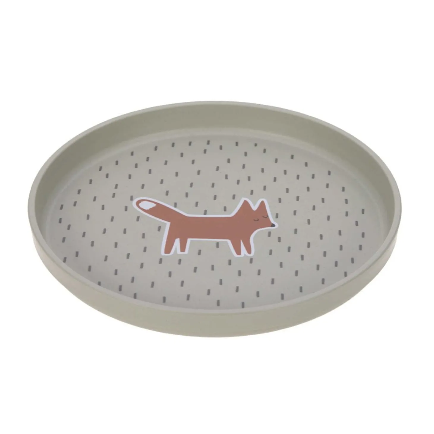 Lässig Coffret repas Little Forest Renard