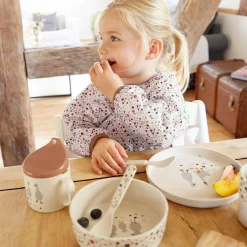 Lässig Coffret repas Tiny Farmer Oie